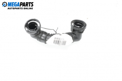 Air intake corrugated hose for Volkswagen Passat V Sedan B6 (03.2005 - 12.2010) 2.0 TDI, 170 hp
