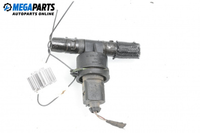 Supapă de combustibil for Volkswagen Passat V Sedan B6 (03.2005 - 12.2010) 2.0 TDI, 170 hp