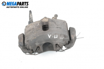 Etrier de frână for Volkswagen Passat V Sedan B6 (03.2005 - 12.2010), position: stânga - fața