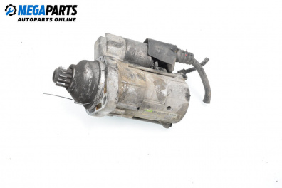 Anlasser for Volkswagen Passat V Sedan B6 (03.2005 - 12.2010) 2.0 TDI, 170 hp