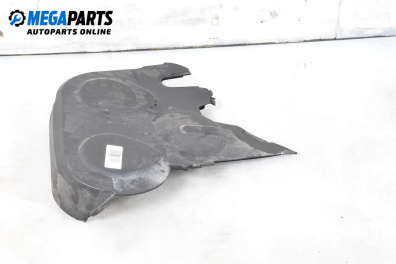 Timing belt cover for Volkswagen Passat V Sedan B6 (03.2005 - 12.2010) 2.0 TDI, 170 hp