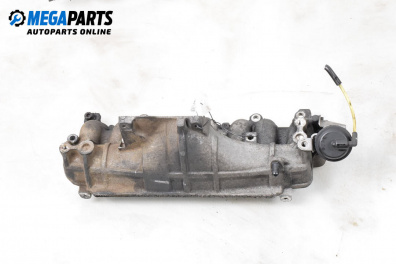 Collector pipe for Volkswagen Passat V Sedan B6 (03.2005 - 12.2010) 2.0 TDI, 170 hp