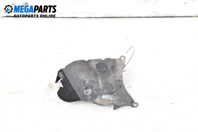 Scut termic galerie de evacuare for Volkswagen Passat V Sedan B6 (03.2005 - 12.2010), 5 uși, sedan