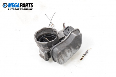 Clapetă carburator for Volkswagen Passat V Sedan B6 (03.2005 - 12.2010) 2.0 TDI, 170 hp