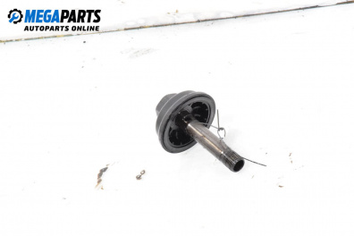 Corp filtru de ulei for Volkswagen Passat V Sedan B6 (03.2005 - 12.2010) 2.0 TDI, 170 hp