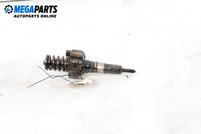 Duza diesel for Volkswagen Passat V Sedan B6 (03.2005 - 12.2010) 2.0 TDI, 170 hp