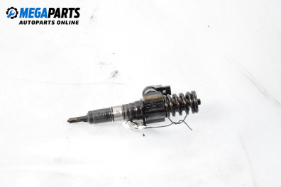 Duza diesel for Volkswagen Passat V Sedan B6 (03.2005 - 12.2010) 2.0 TDI, 170 hp