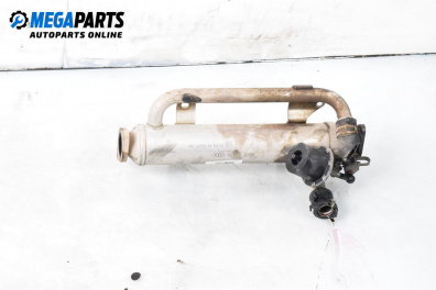 EGR kühler for Volkswagen Passat V Sedan B6 (03.2005 - 12.2010) 2.0 TDI, 170 hp