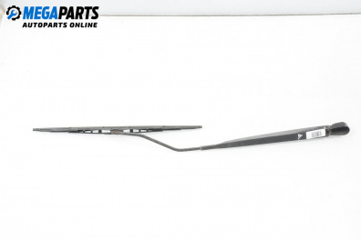 Wischerarm frontscheibe for Citroen C2 Hatchback (09.2003 - 09.2017), position: rechts