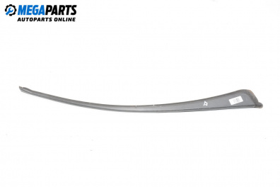 Außenleiste for Citroen C2 Hatchback (09.2003 - 09.2017), hecktür, position: rechts