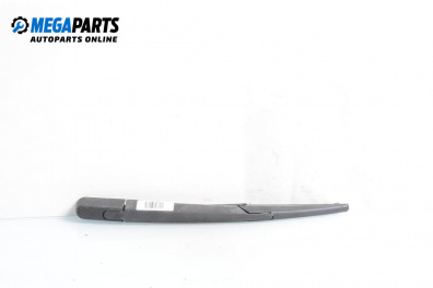 Rear wiper arm for Citroen C2 Hatchback (09.2003 - 09.2017), position: rear