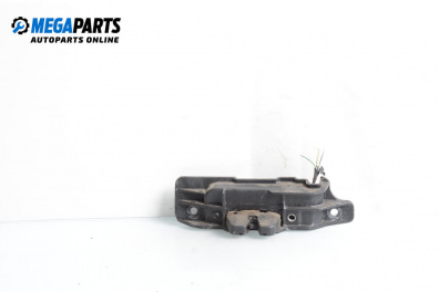 Heckklappe-schloss for Citroen C2 Hatchback (09.2003 - 09.2017), hecktür, position: rückseite
