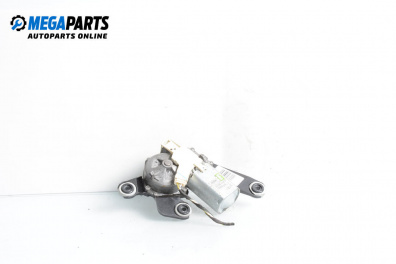 Front wipers motor for Citroen C2 Hatchback (09.2003 - 09.2017), hatchback, position: rear