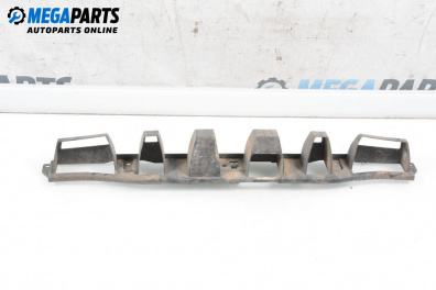 Rear bumper shock absorber for Citroen C2 Hatchback (09.2003 - 09.2017), hatchback, position: rear