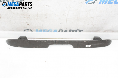 Spoiler for Citroen C2 Hatchback (09.2003 - 09.2017), hatchback