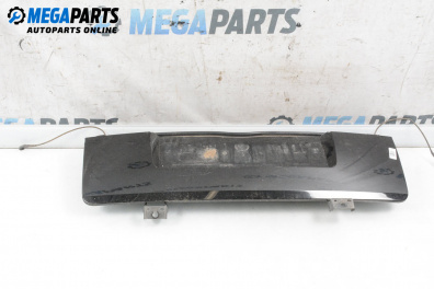 Capac spate for Citroen C2 Hatchback (09.2003 - 09.2017), 3 uși, hatchback, position: din spate