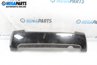 Bara de protectie spate for Citroen C2 Hatchback (09.2003 - 09.2017), hatchback