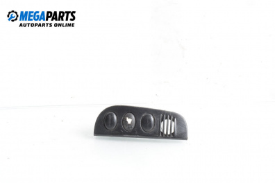 Buttons panel for Citroen C2 Hatchback (09.2003 - 09.2017)