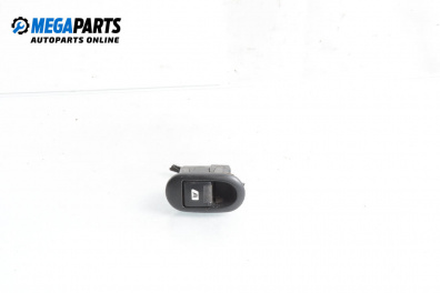 Power window button for Citroen C2 Hatchback (09.2003 - 09.2017)