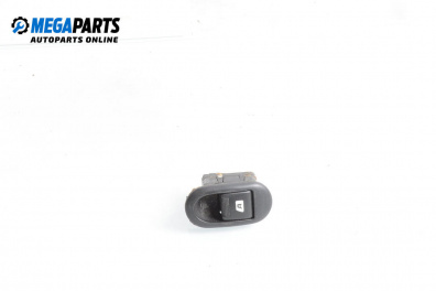 Power window button for Citroen C2 Hatchback (09.2003 - 09.2017)