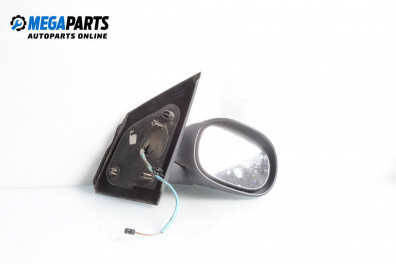 Spiegel for Citroen C2 Hatchback (09.2003 - 09.2017), 3 türen, hecktür, position: rechts