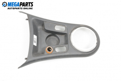 Interior plastic for Citroen C2 Hatchback (09.2003 - 09.2017), 3 doors, hatchback, position: front