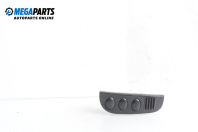 Buttons panel for Citroen C2 Hatchback (09.2003 - 09.2017)
