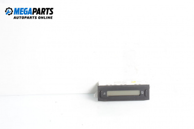 Clock for Citroen C2 Hatchback (09.2003 - 09.2017)