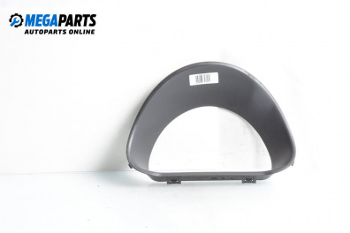 Interior plastic for Citroen C2 Hatchback (09.2003 - 09.2017), 3 doors, hatchback, position: front