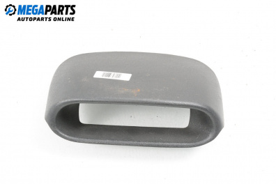 Interior plastic for Citroen C2 Hatchback (09.2003 - 09.2017), 3 doors, hatchback, position: front