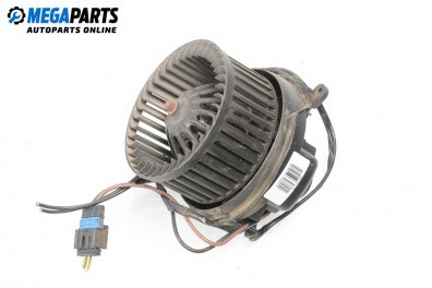 Heating blower for Citroen C2 Hatchback (09.2003 - 09.2017)