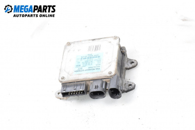 Electric steering module for Citroen C2 Hatchback (09.2003 - 09.2017), № 9655757780
