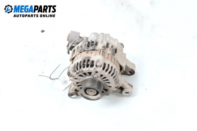 Gerenator for Citroen C2 Hatchback (09.2003 - 09.2017) 1.1, 60 hp