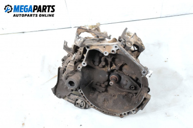  for Citroen C2 Hatchback (09.2003 - 09.2017) 1.1, 60 hp