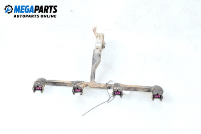 Injectors wiring for Citroen C2 Hatchback (09.2003 - 09.2017) 1.1, 60 hp