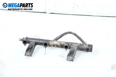 Fuel rail for Citroen C2 Hatchback (09.2003 - 09.2017) 1.1, 60 hp