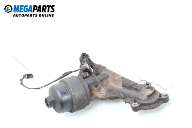 Oil filter housing for Citroen C2 Hatchback (09.2003 - 09.2017) 1.1, 60 hp