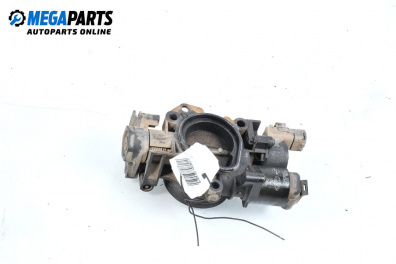 Butterfly valve for Citroen C2 Hatchback (09.2003 - 09.2017) 1.1, 60 hp
