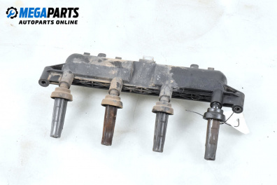 Ignition coil for Citroen C2 Hatchback (09.2003 - 09.2017) 1.1, 60 hp