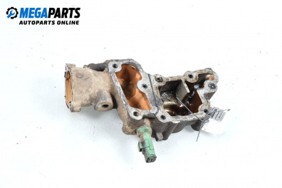 Thermostat housing for Citroen C2 Hatchback (09.2003 - 09.2017) 1.1, 60 hp