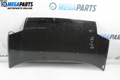 Capotă for Citroen C2 Hatchback (09.2003 - 09.2017), 3 uși, hatchback, position: fața