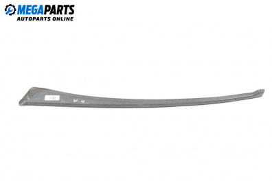 Außenleiste for Citroen C2 Hatchback (09.2003 - 09.2017), hecktür, position: links