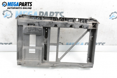 Front slam panel for Citroen C2 Hatchback (09.2003 - 09.2017), hatchback