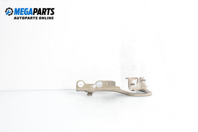 Bonnet hinge for Citroen C2 Hatchback (09.2003 - 09.2017), 3 doors, hatchback, position: right