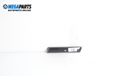 Exterior moulding for Citroen C2 Hatchback (09.2003 - 09.2017), hatchback, position: left