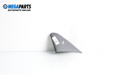 Exterior moulding for Citroen C2 Hatchback (09.2003 - 09.2017), hatchback, position: left