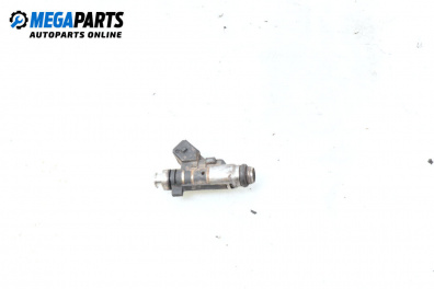 Gasoline fuel injector for Citroen C2 Hatchback (09.2003 - 09.2017) 1.1, 60 hp