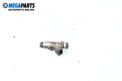 Gasoline fuel injector for Citroen C2 Hatchback (09.2003 - 09.2017) 1.1, 60 hp
