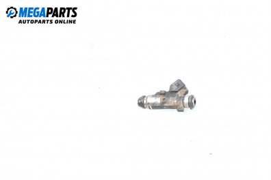 Gasoline fuel injector for Citroen C2 Hatchback (09.2003 - 09.2017) 1.1, 60 hp