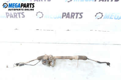 Elektrische zahnstange for Citroen C2 Hatchback (09.2003 - 09.2017), hecktür